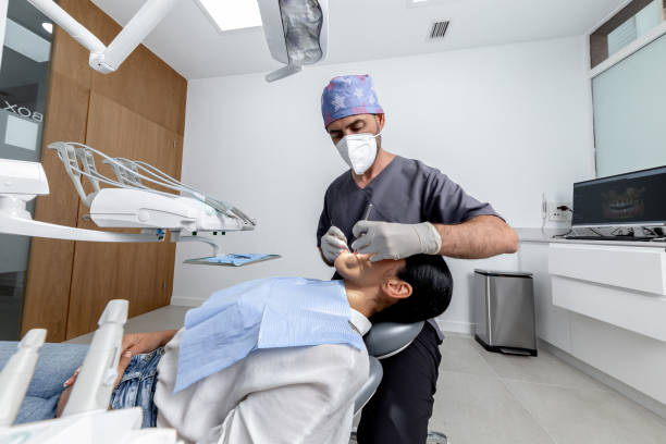 Tooth Infection Emergency Dentist Honeygo, MD