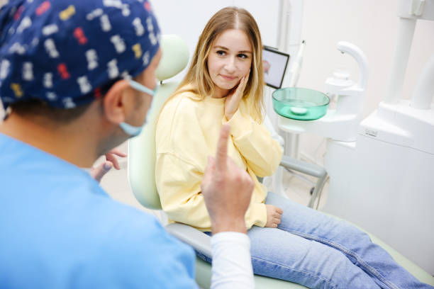 24-Hour Dental Clinic Near Me Honeygo, MD